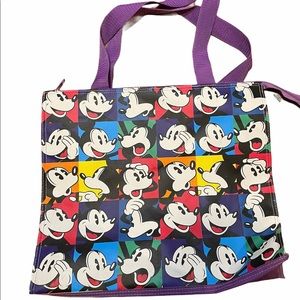 Disney bag